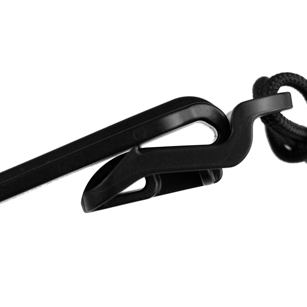 BattleGear™ MOLLE Quick Release Clip - Tactical PALS Fastener