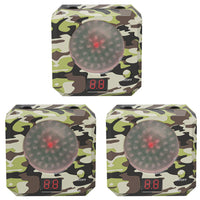 Thumbnail for TacSight™ – Electronic Scoring Laser Target - Infrared Training System
