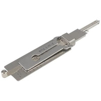 Thumbnail for BattleGear SS001 Pro locksmith decoder tool stainless automotive service pick - view 7