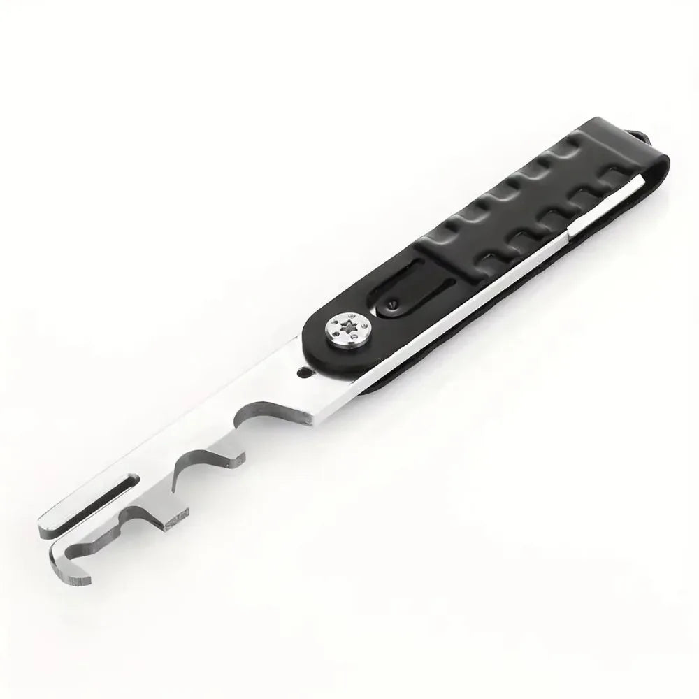 BattleGear™ – AR-15 BCG Carbon Scraper – Bolt Cleaning Kit for .223/5.56