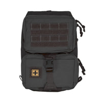 Thumbnail for BackFlex™ Quick-Release Molle Plate Carrier Backpack