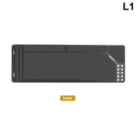 Thumbnail for BattleGear™ magnetic gun cleaning work mat with parts organizer