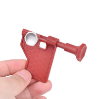 Thumbnail for BattleGear AR-15 pivot pin installation tool handheld closeup