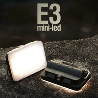 Thumbnail for BattleGear™ – LED Camping Tent Light - Rechargeable Emergency Lighting