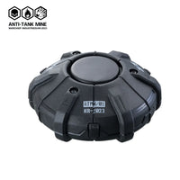 Thumbnail for BattleGear™ – Tactical Mosquito Incense Box – Fireproof Camping Mosquito Repellent Holder