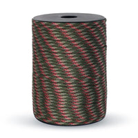 Thumbnail for BattleGear 550 tactical paracord rope - 9-core survival cord
