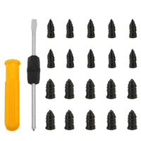 Thumbnail for RapidSeal™ Tactical Tire Repair Plug Kit (20 Pack Kit)