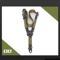 Thumbnail for Ranger Tactical Rifle Sling - Single Point Adjustable