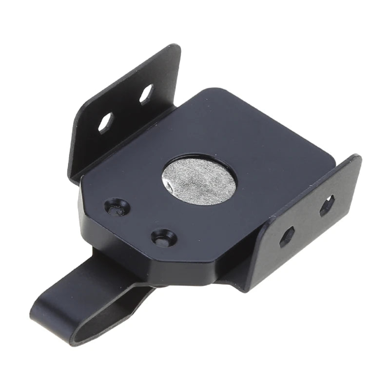 BattleGear™ Magnetic Pocket Magazine Holder - Clip-On 9mm/.40 Mag Carrier