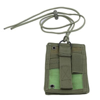 Thumbnail for DocShield™ Waterproof Tactical Card & ID Pouch