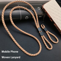 Thumbnail for SecureLink™ Tactical Phone Retention Lanyard