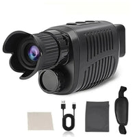 Thumbnail for IR-Pro™ 300 Tactical Digital Night Vision Monocular