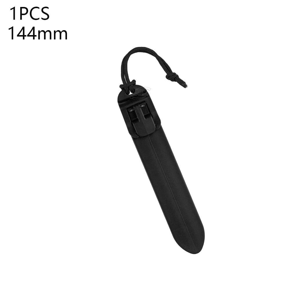 BattleGear™ MOLLE Quick Release Clip - Tactical PALS Fastener