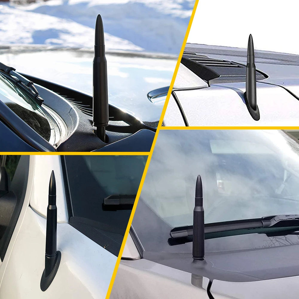 BulletStrike Car Antenna