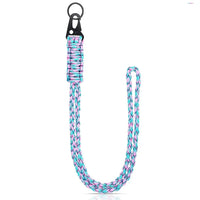 Thumbnail for Ranger Paracord Lanyard - Heavy Duty Key Chain