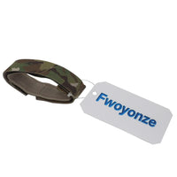 Thumbnail for BattleGear™ Elastic Magnetic Retaining Strap - Tactical Rifle & Gear Holder