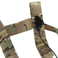 Thumbnail for Gen5 Micro Fight Chest Rig