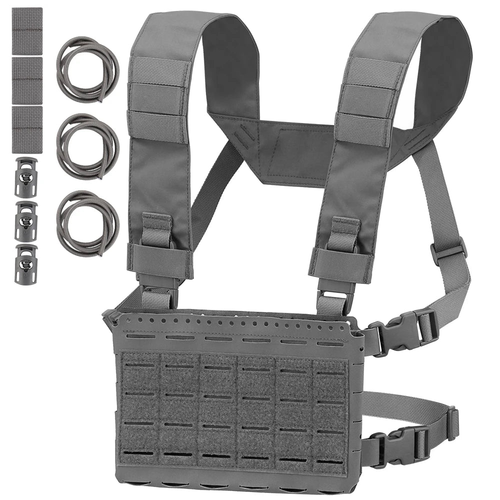 Gen5 Micro Fight Chest Rig