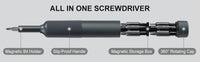 Thumbnail for BattleGear 27-in-1 Precision Screwdriver Pen - image 8