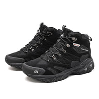 Thumbnail for Ranger™ TrailReady Combat Boots – Tactical Hiking Shoes for Outdoor & Hunting