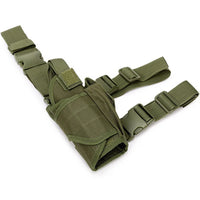 Thumbnail for Universal Adjustable Drop-Leg Holster