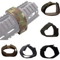Thumbnail for BattleGear™ Elastic Magnetic Retaining Strap - Tactical Rifle & Gear Holder