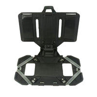 Thumbnail for Plate Carrier Phone Mount – Phone & Map Holder Chest Panel