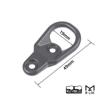 Thumbnail for Ranger™ MLOK Sling Swivel Mount Adapter
