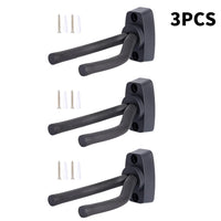 Thumbnail for SteelClaw™ Gun Racks – Wall Mount Storage for Rifles, Pistols & Bows