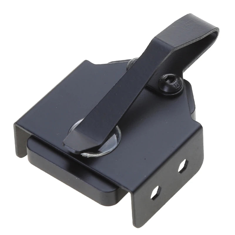 BattleGear™ Magnetic Pocket Magazine Holder - Clip-On 9mm/.40 Mag Carrier