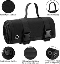 Thumbnail for BattleGear™ waterproof non-slip shooting training mat