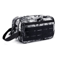 Thumbnail for Tactical Toiletry Bag – Waterproof MOLLE Dopp Kit