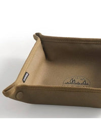 Thumbnail for BattleGear™ portable camp organizer tray for camping, travel, vehicle, and EDC gear
