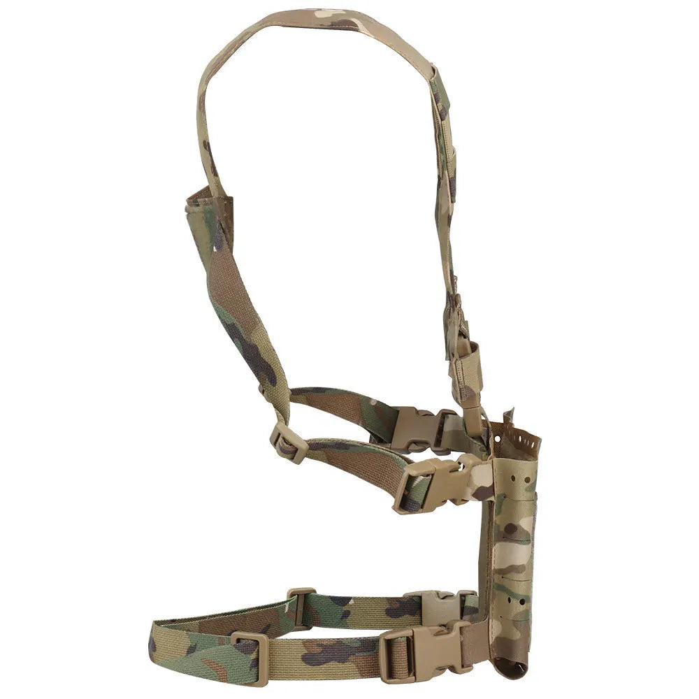Gen5 Micro Fight Chest Rig
