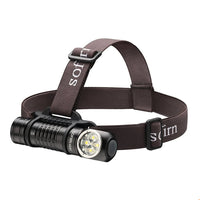 Thumbnail for FieldLux™ HS41 4000lm Tactical Headlamp