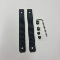 Thumbnail for BattleGear™ M-LOK Rail Cover Panels - 2-Piece Tactical Handguard Set feature detail