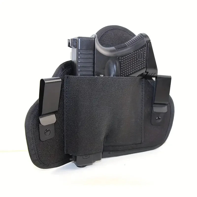 Ranger™ Tactical Waist Holster Bag - Universal Abdomen Concealed Pistol Holder