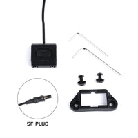 Thumbnail for TacGear™ – Tactical Pressure Remote Switch – Dual Function Tail Mod for Weapon Lights & Lasers