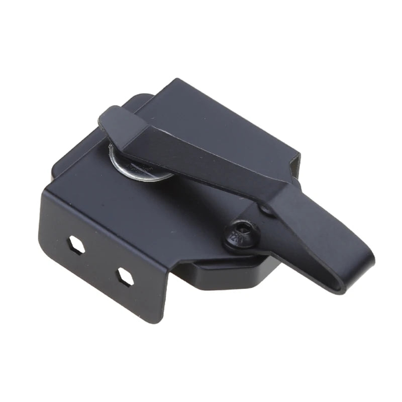 BattleGear™ Magnetic Pocket Magazine Holder - Clip-On 9mm/.40 Mag Carrier