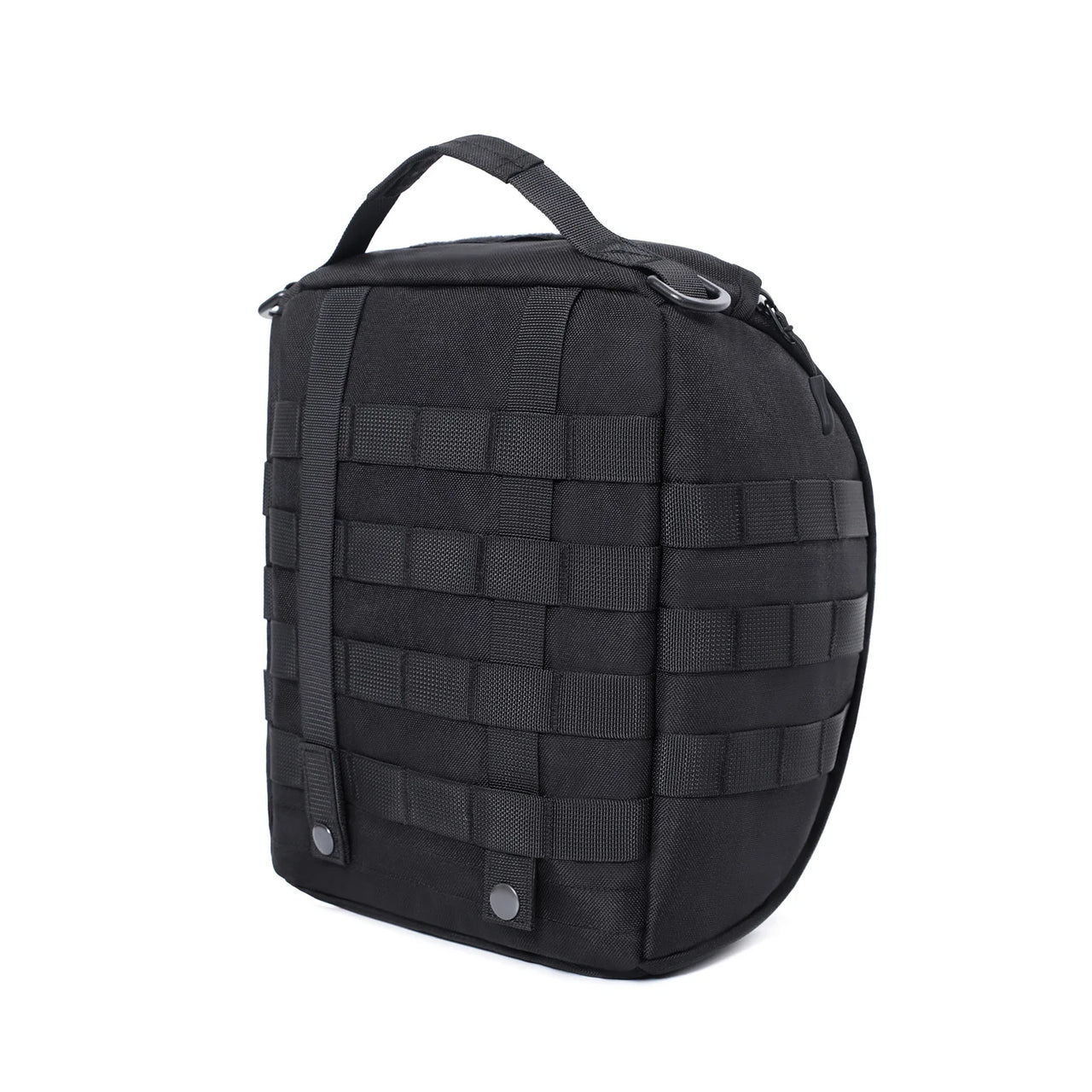 Tactical Helmet Bag – MOLLE-Compatible Protective Storage Pouch