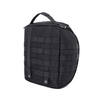 Thumbnail for Tactical Helmet Bag – MOLLE-Compatible Protective Storage Pouch