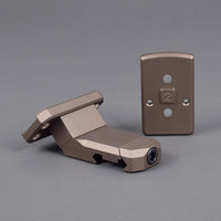 Thumbnail for TacSight™ – 35/45° Offset Red Dot Optic Mount – Aluminum Mount for T01 T02 RMR