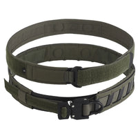 Thumbnail for BattleGear™ – Tactical Battle Belt with MOLLE System