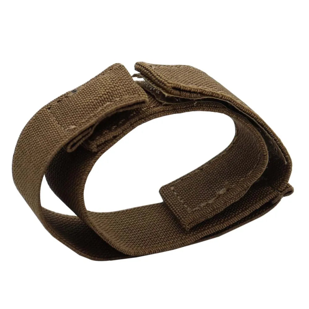BattleGear™ Elastic Magnetic Retaining Strap - Tactical Rifle & Gear Holder