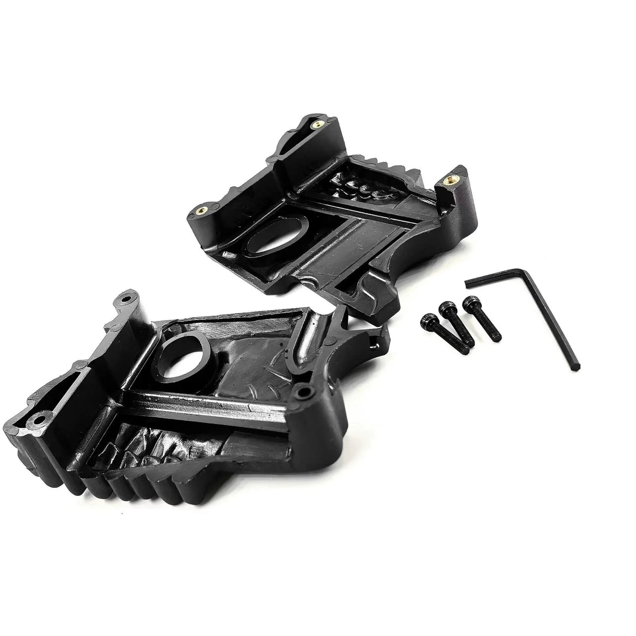 BattleGear™ – Tactical HexGrip Magazine Sleeve – M4 / AR-15 Series
