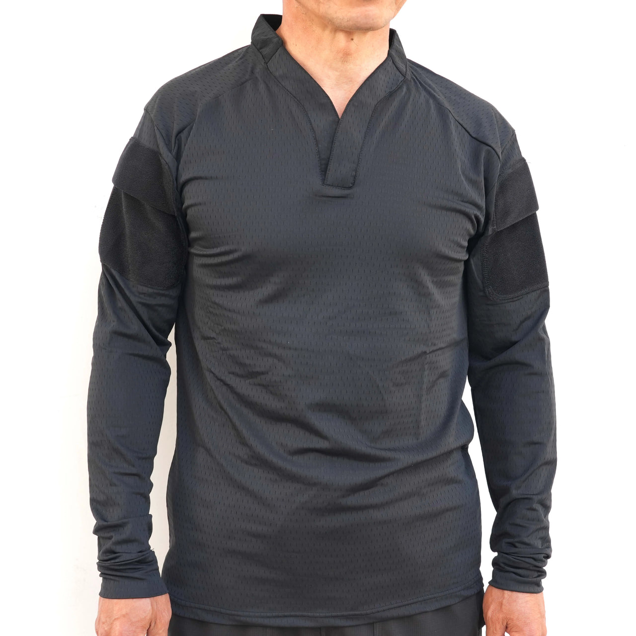 BattleGear™ Rapid-Dry Combat Shirt | Lightweight Tactical Performance