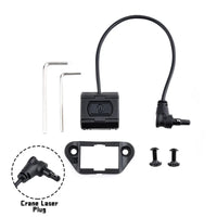 Thumbnail for TacGear™ – Tactical Pressure Remote Switch – Dual Function Tail Mod for Weapon Lights & Lasers