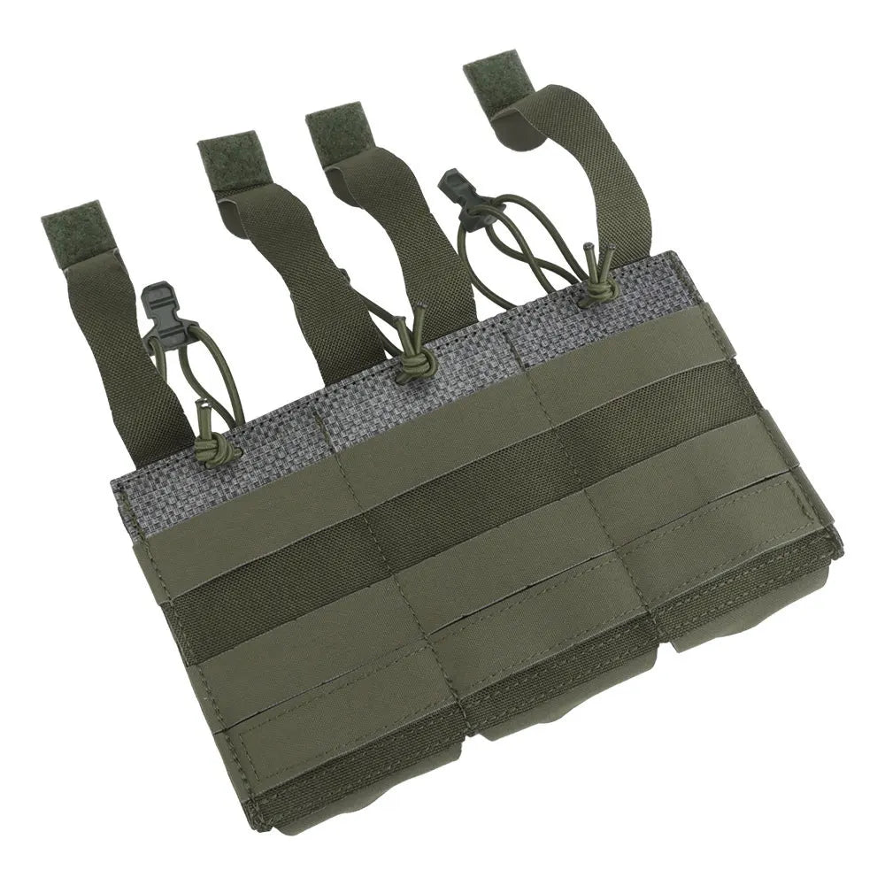 Triple Stack™ Lightweight MOLLE Mag Pouch