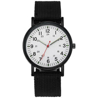 Thumbnail for TacTime™ – Casual Nylon Band Military Watch