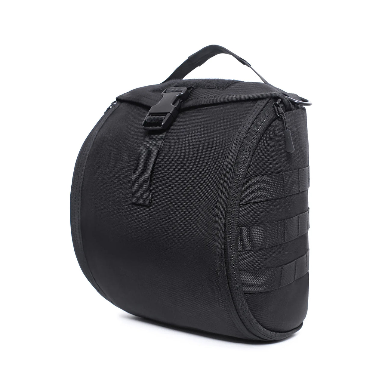 Tactical Helmet Bag – MOLLE-Compatible Protective Storage Pouch